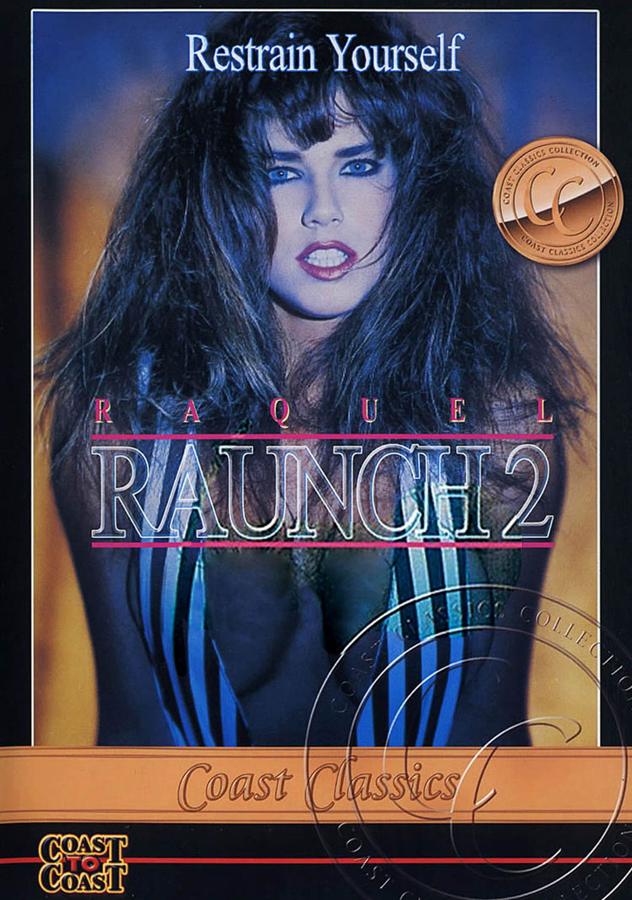 Raunch 2 Backdrop