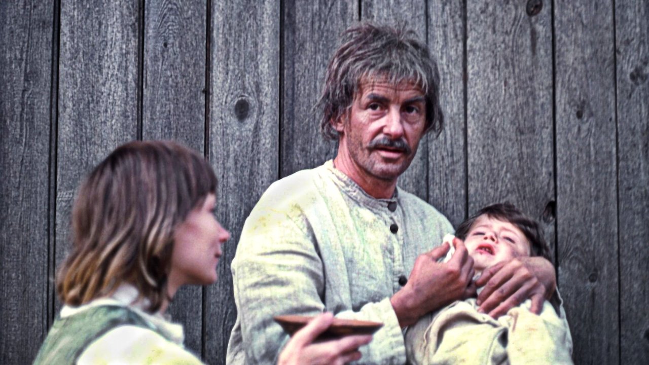 Placówka (1979)
