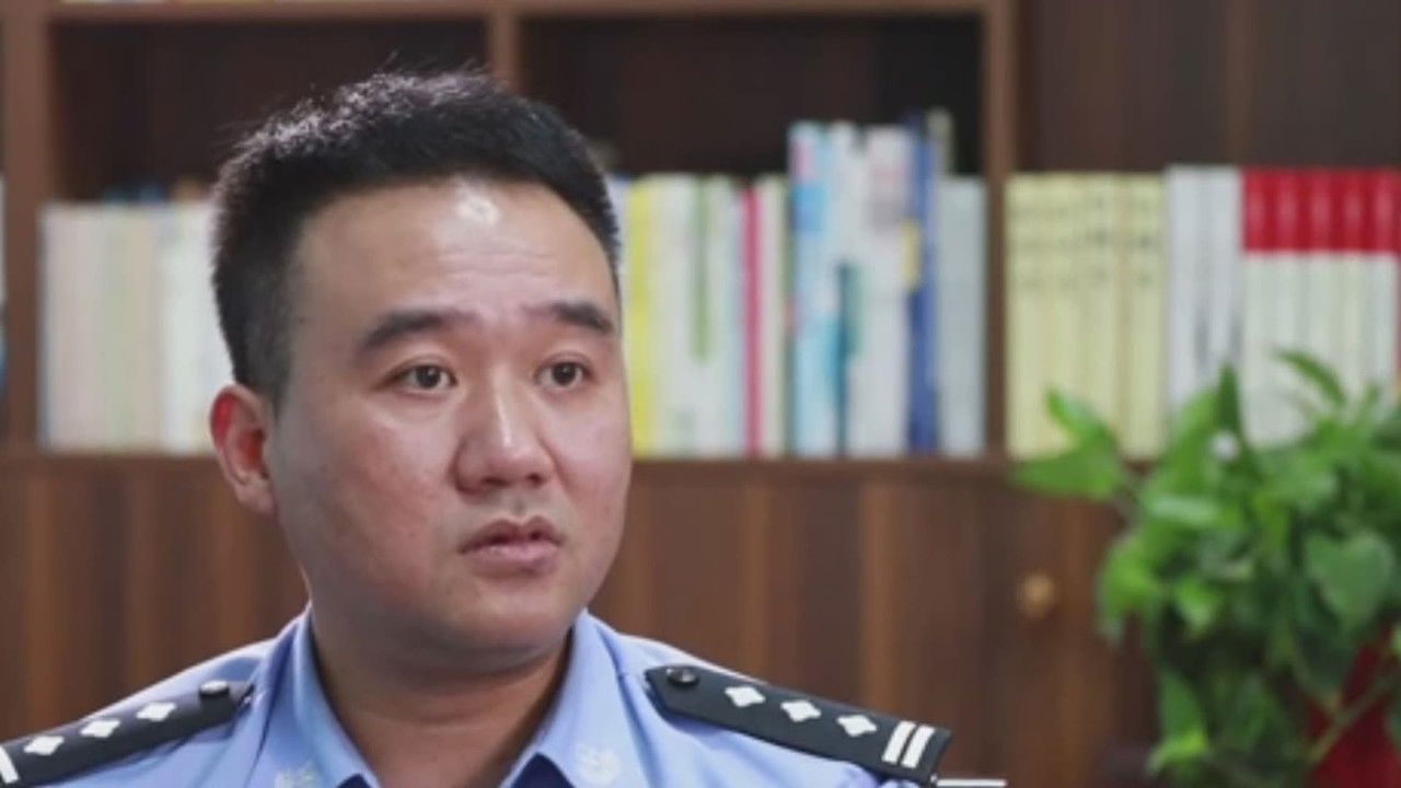 传奇故事 — Épisode 8