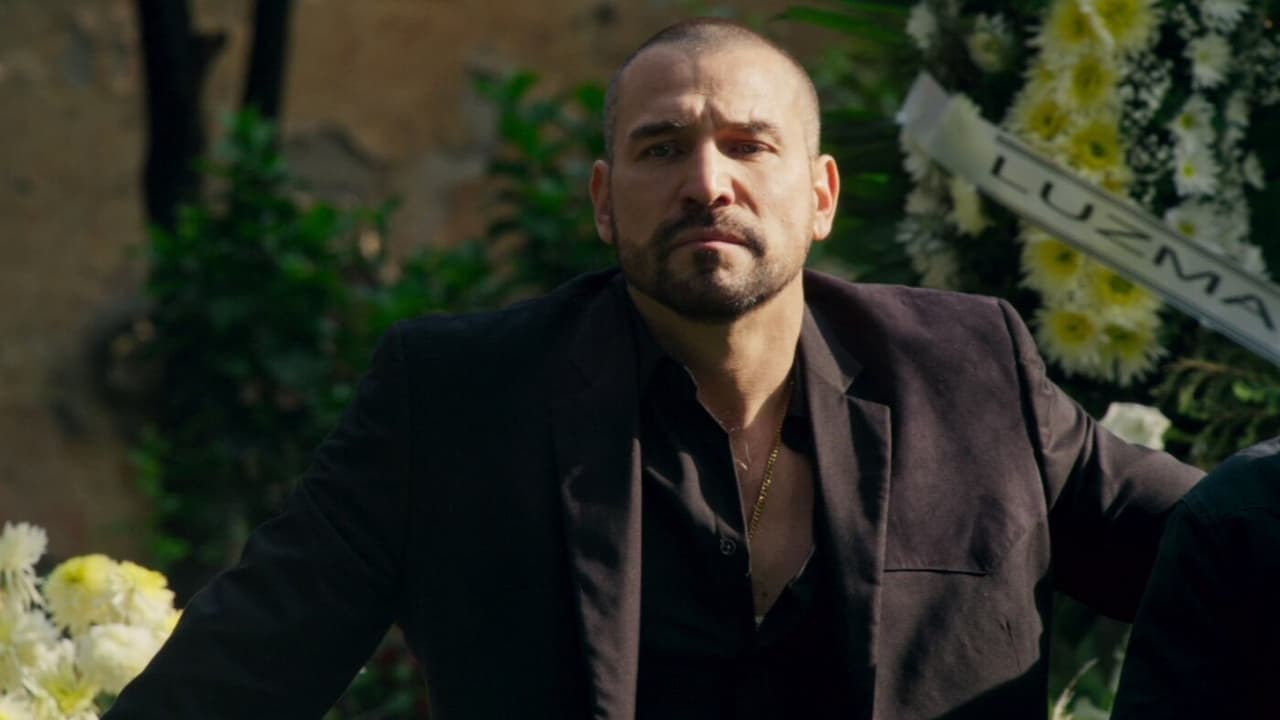 El Señor de los Cielos - Season 8 Episode 13 : Episode 13