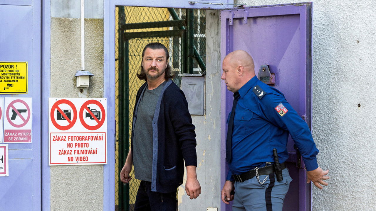 Děcko — Épisode 4