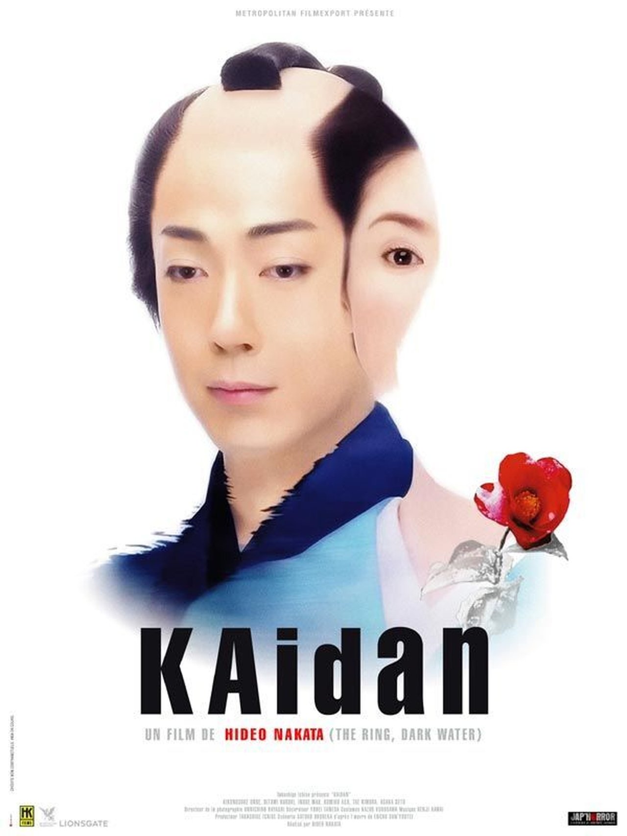 Kaïdan poster