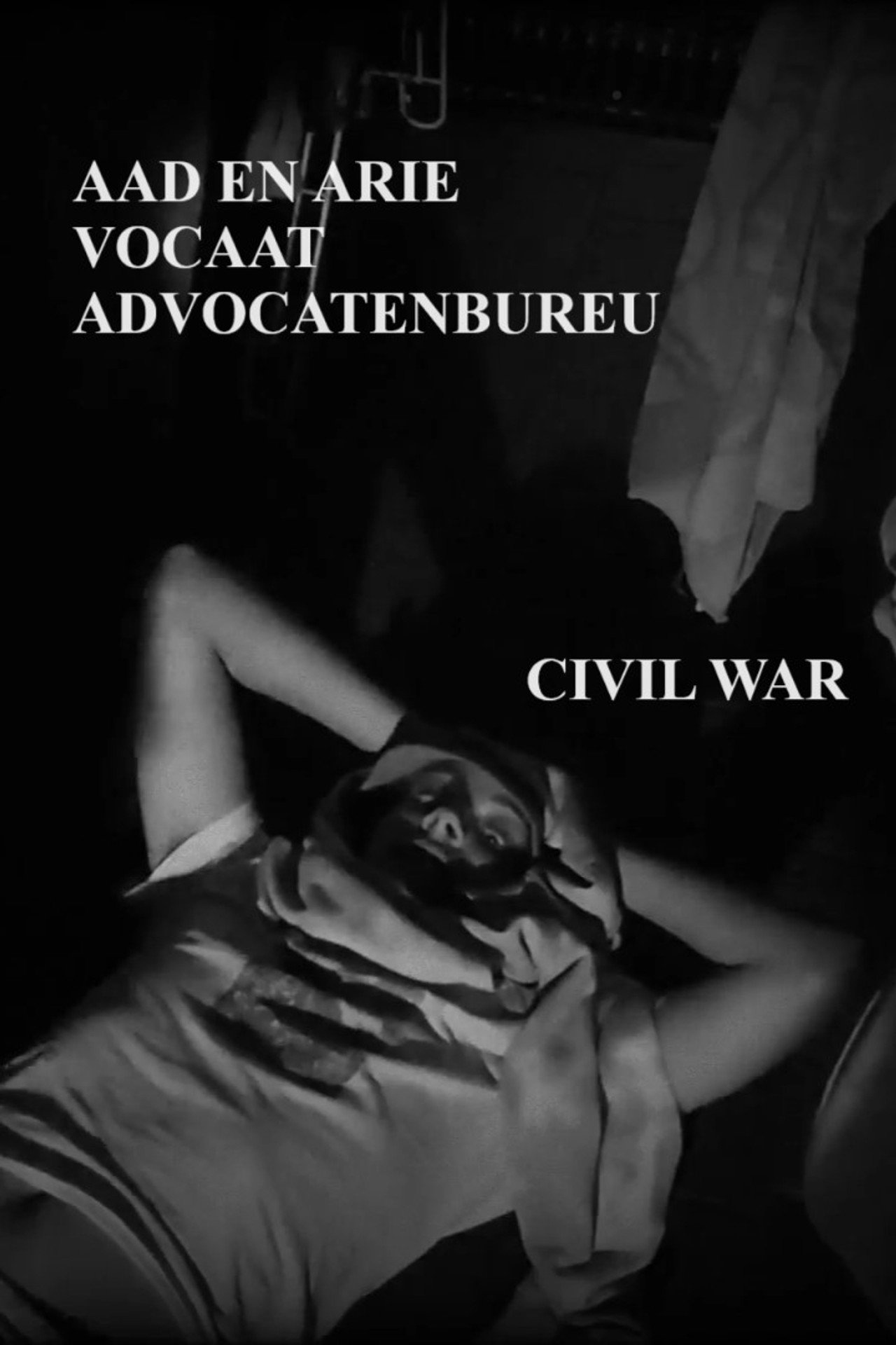 Aad en Arie Vocaat Advocatenbureau: Civil War Backdrop