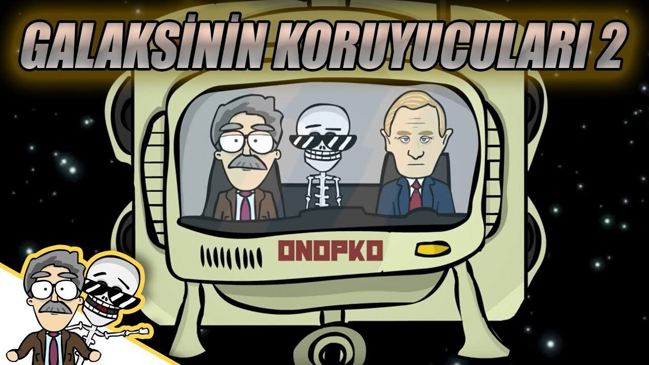 Özcan Show — Épisode 11