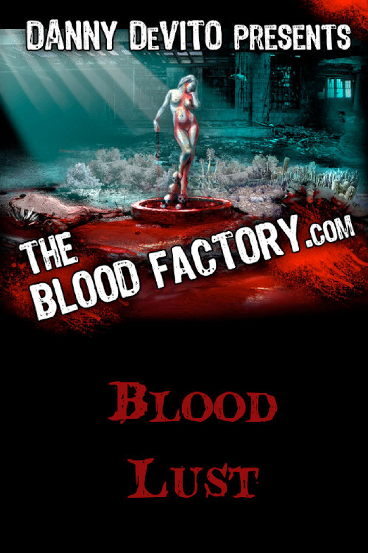 Blood Lust