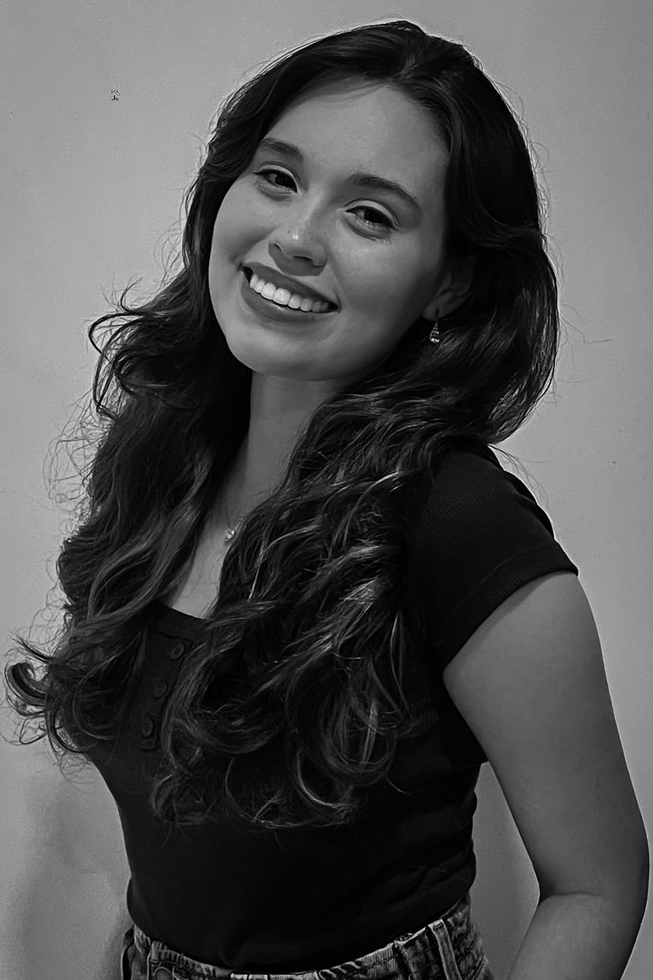 Gabrielly Campos