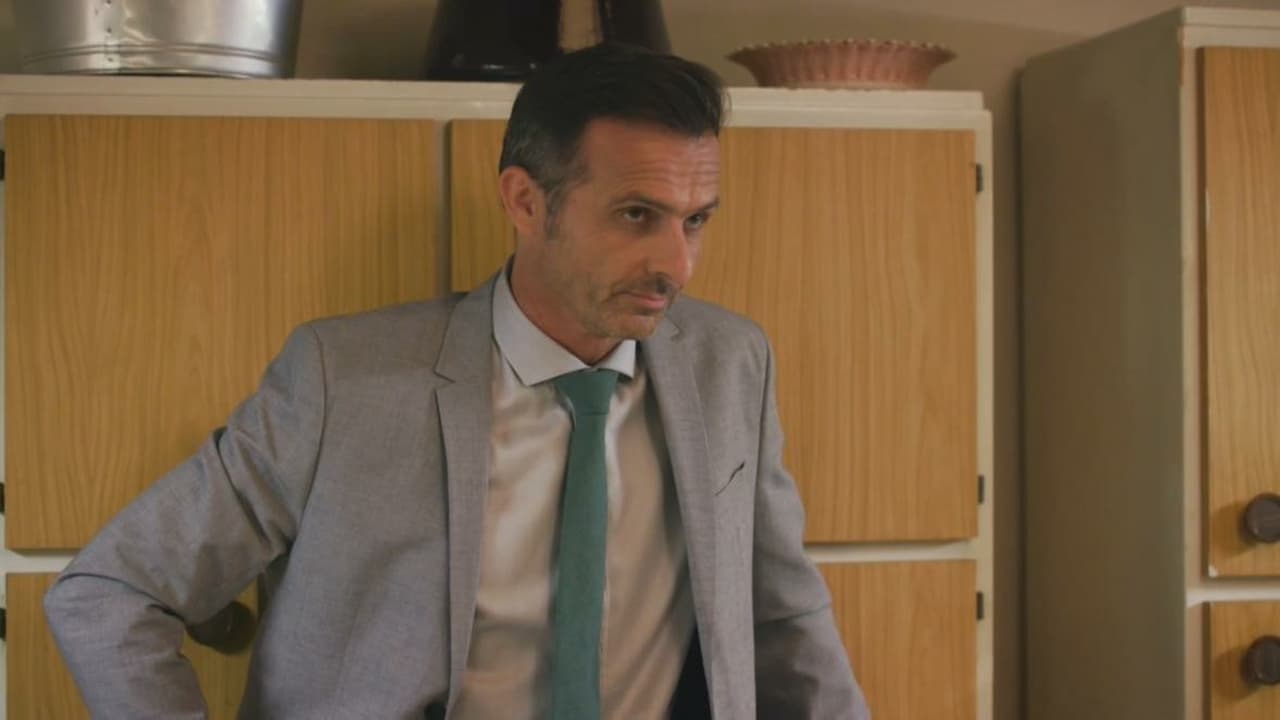 Oltári csajok — Épisode 36