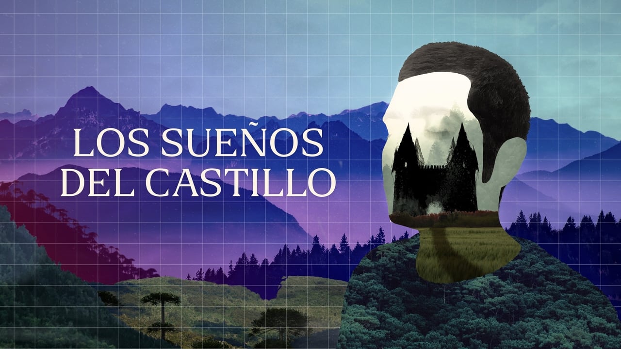 Los sueños del castillo background