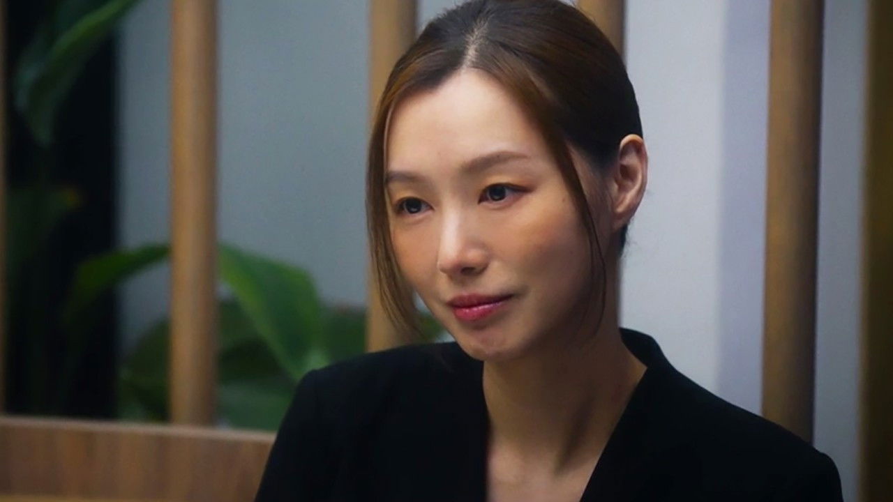 存酒人 — Épisode 11