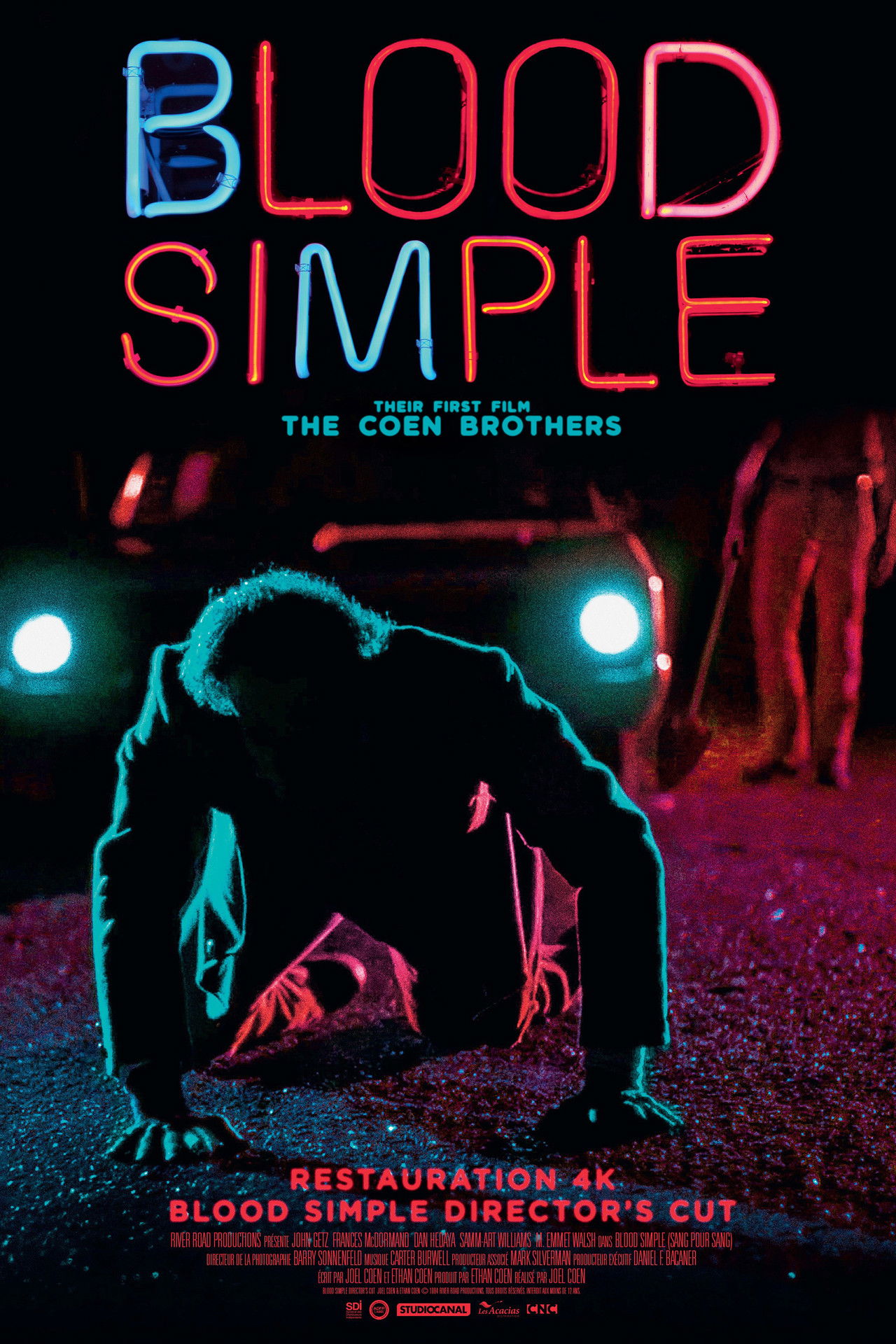 Blood Simple