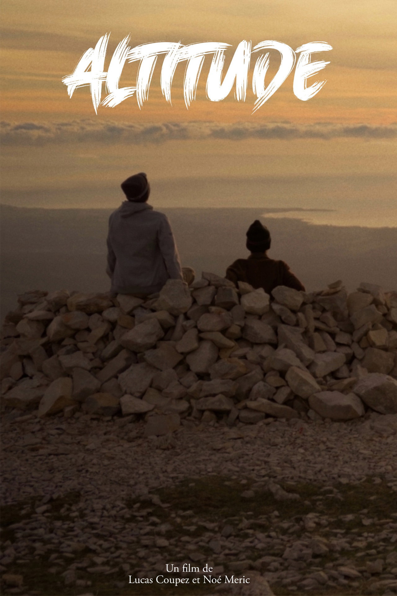 Altitude filmaffisch