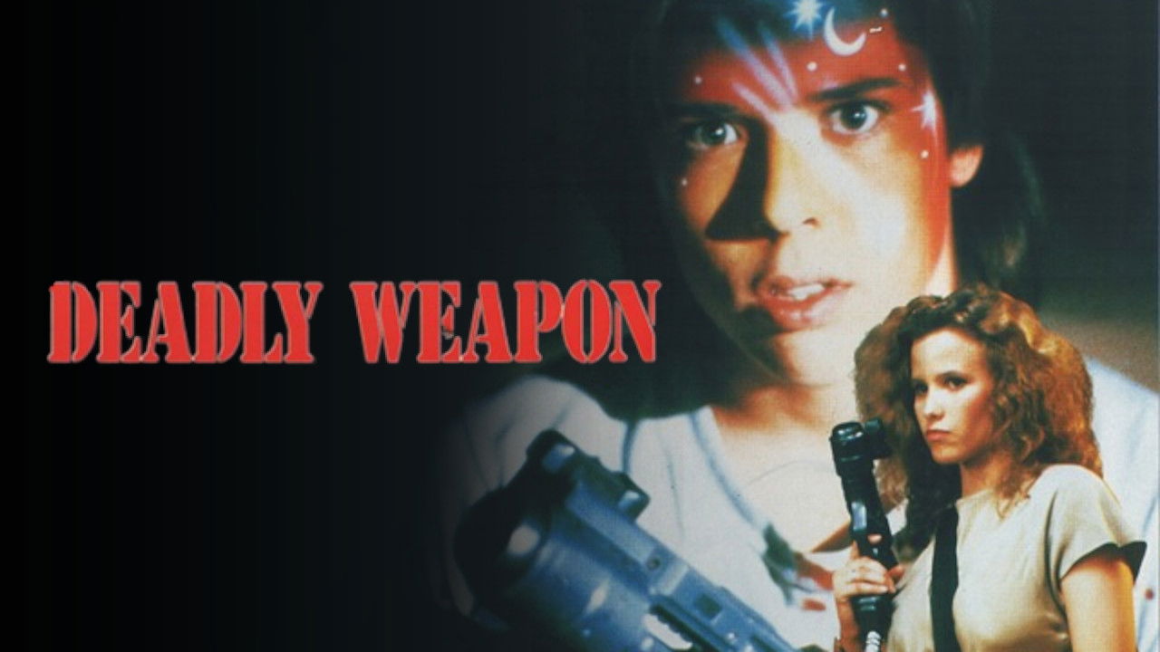 Deadly Weapon