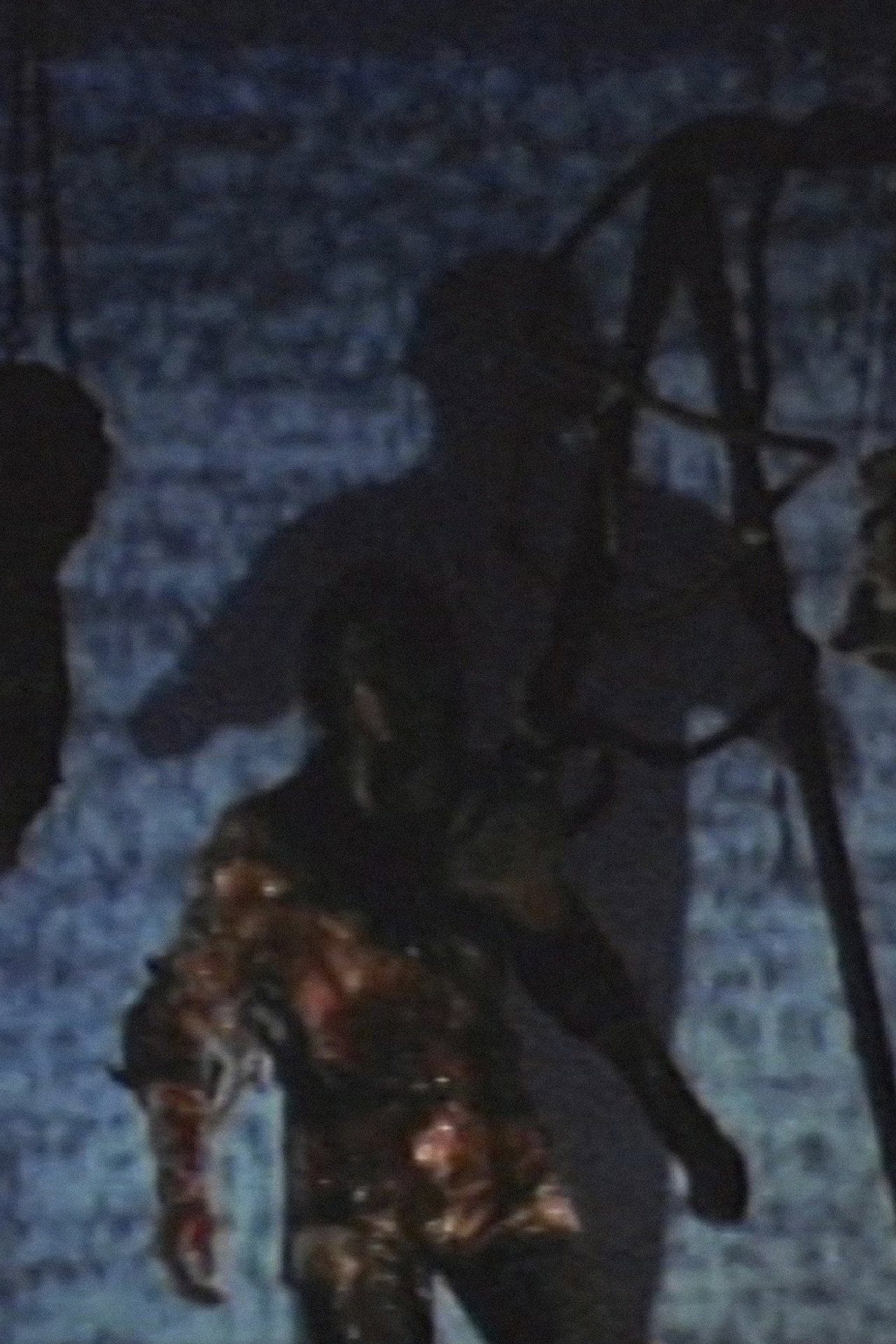 Skinny Puppy: Last Rights Archival Footage