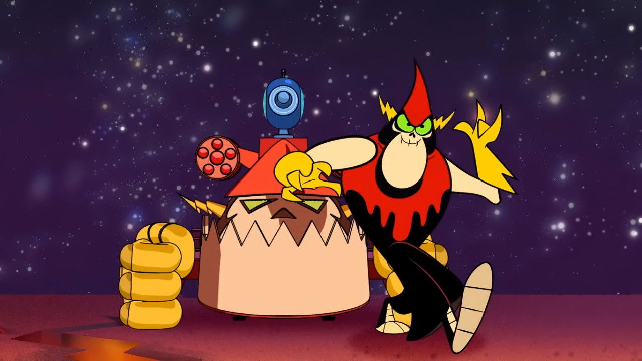 Wander — Épisode 16