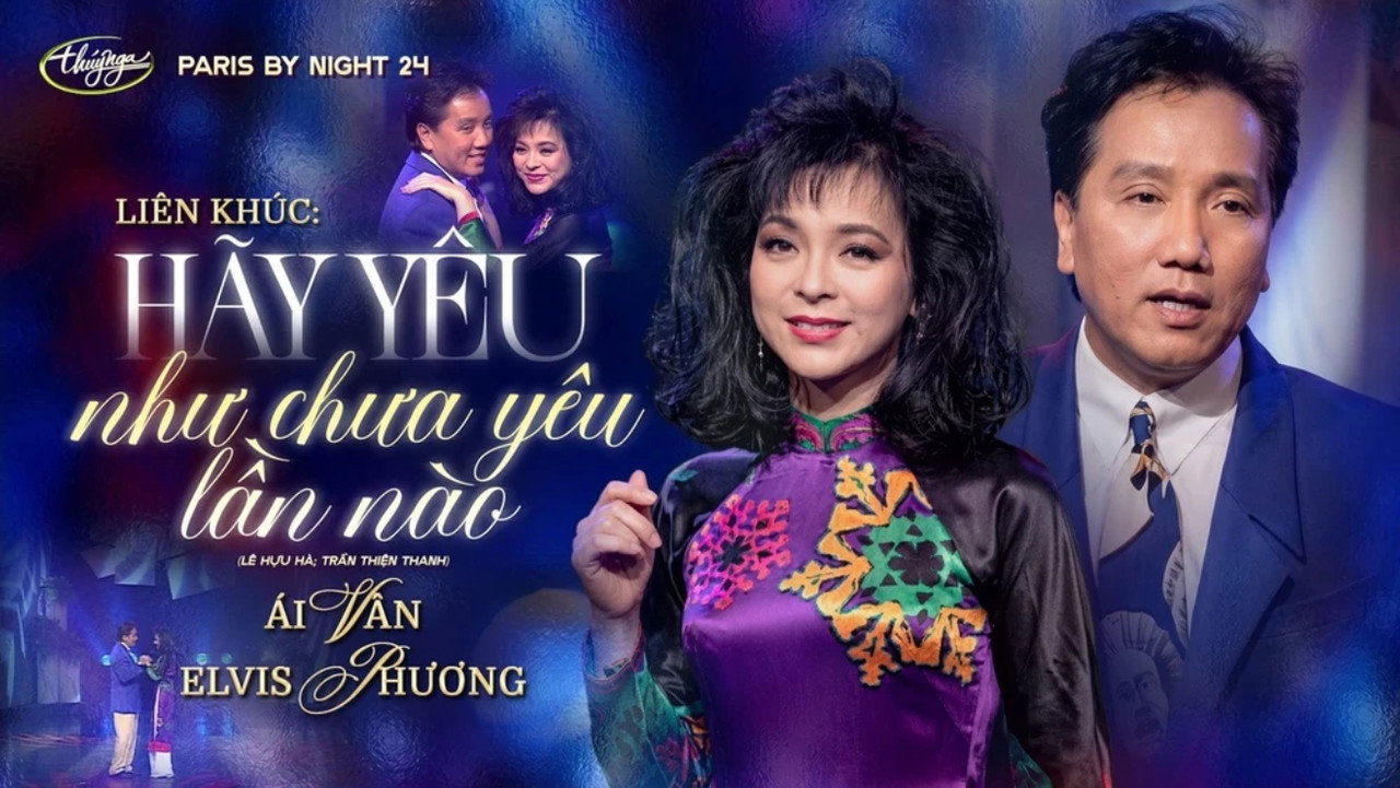 Paris By Night 24: 10th Anniversary still 3
