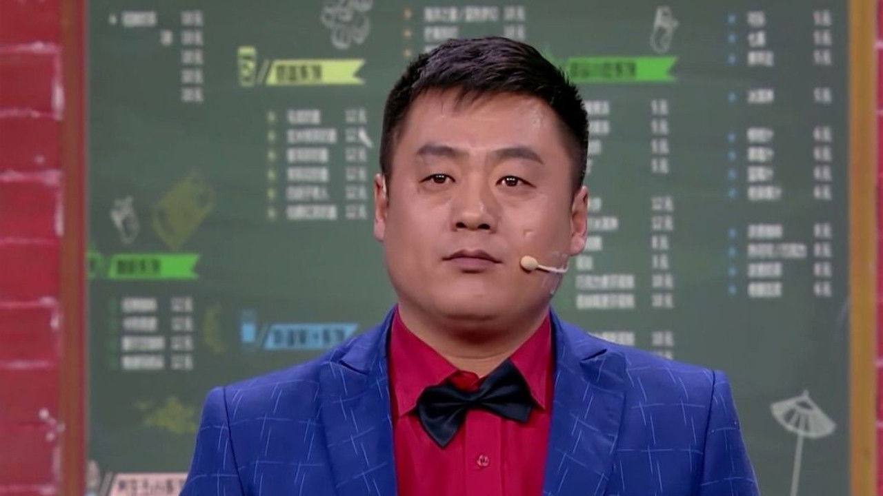 欢乐喜剧人 — Épisode 6