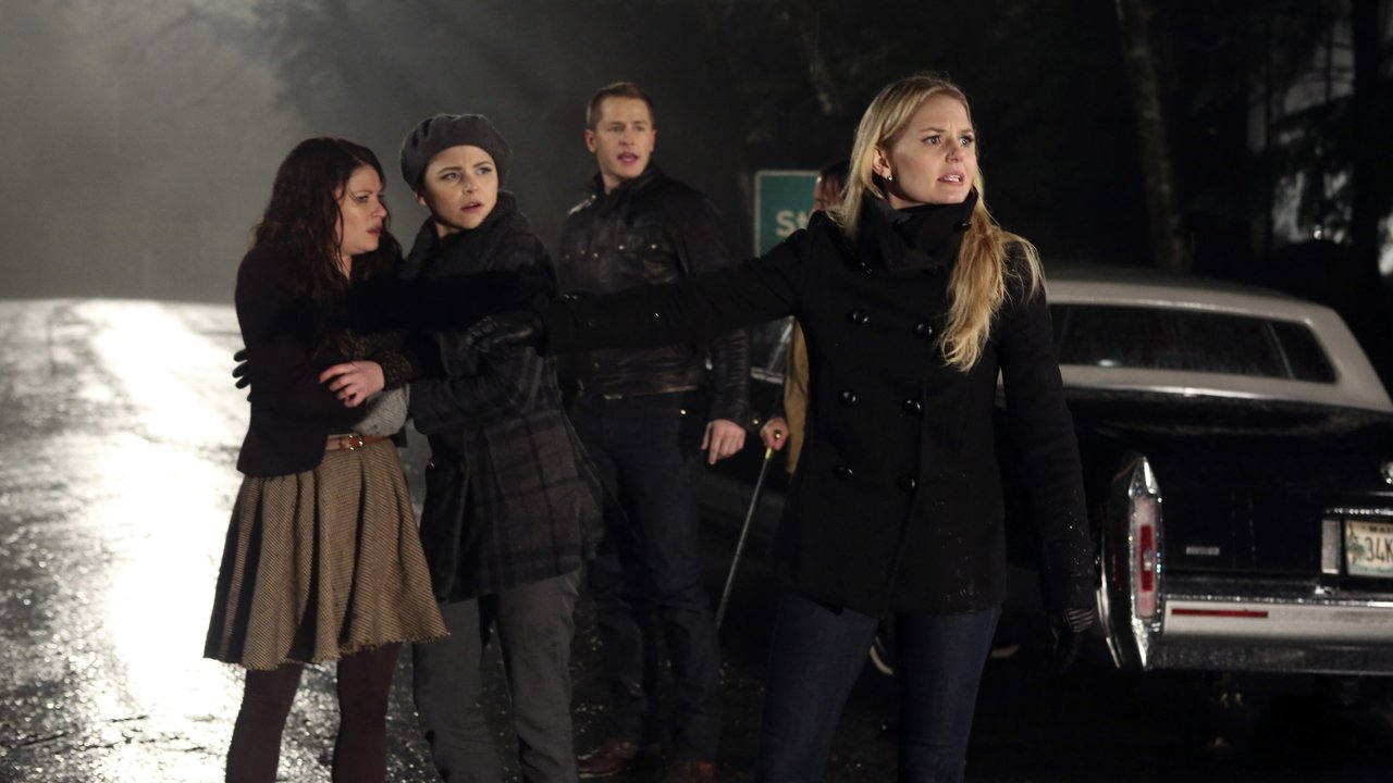 Once Upon a Time - Season 2 Episode 12 : In the Name of the Brother