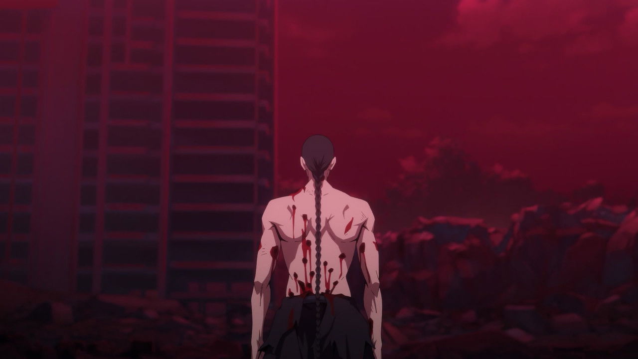 谷围南亭 — Épisode 16