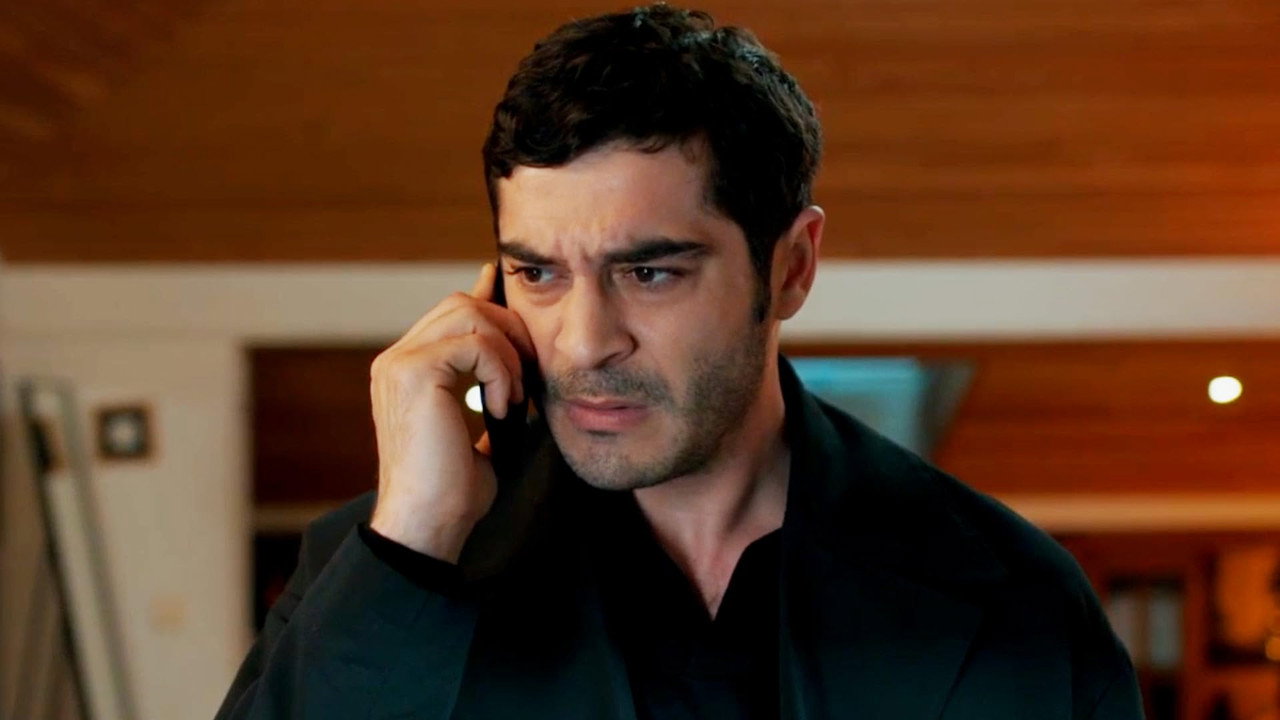 Still from Episode 100