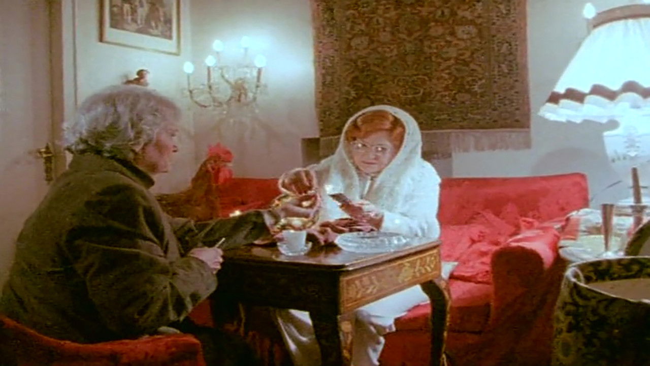 Linda — Épisode 7