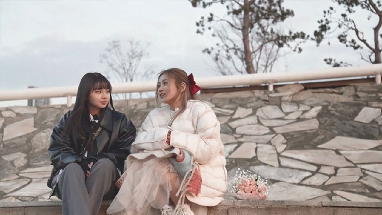 韓國留學Day Day晴 — Épisode 9