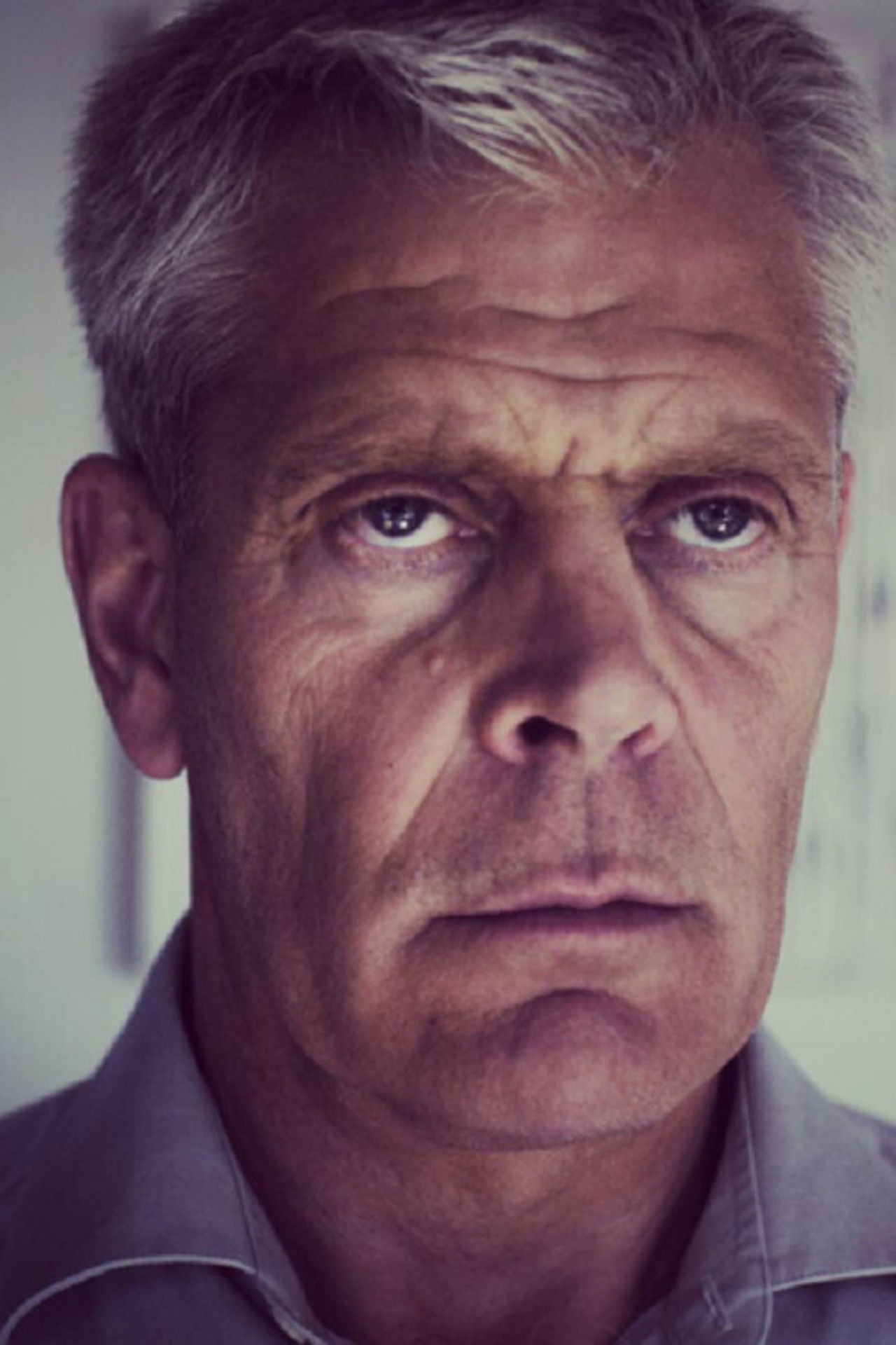 Habituation Backdrop