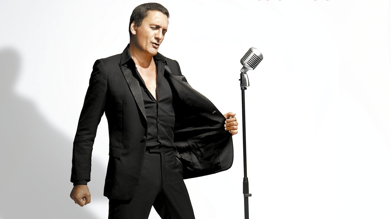 Dany Brillant chante Aznavour