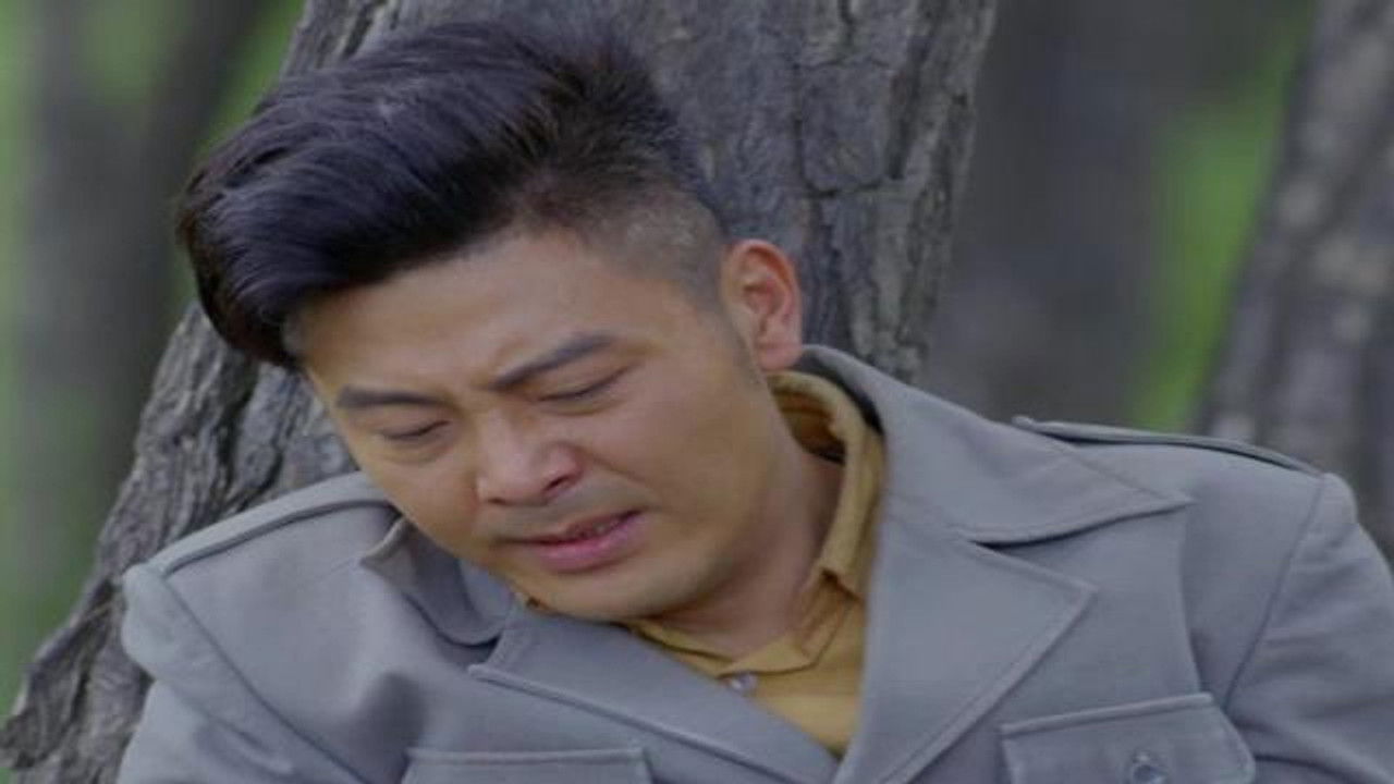 硬骨头 — Épisode 40