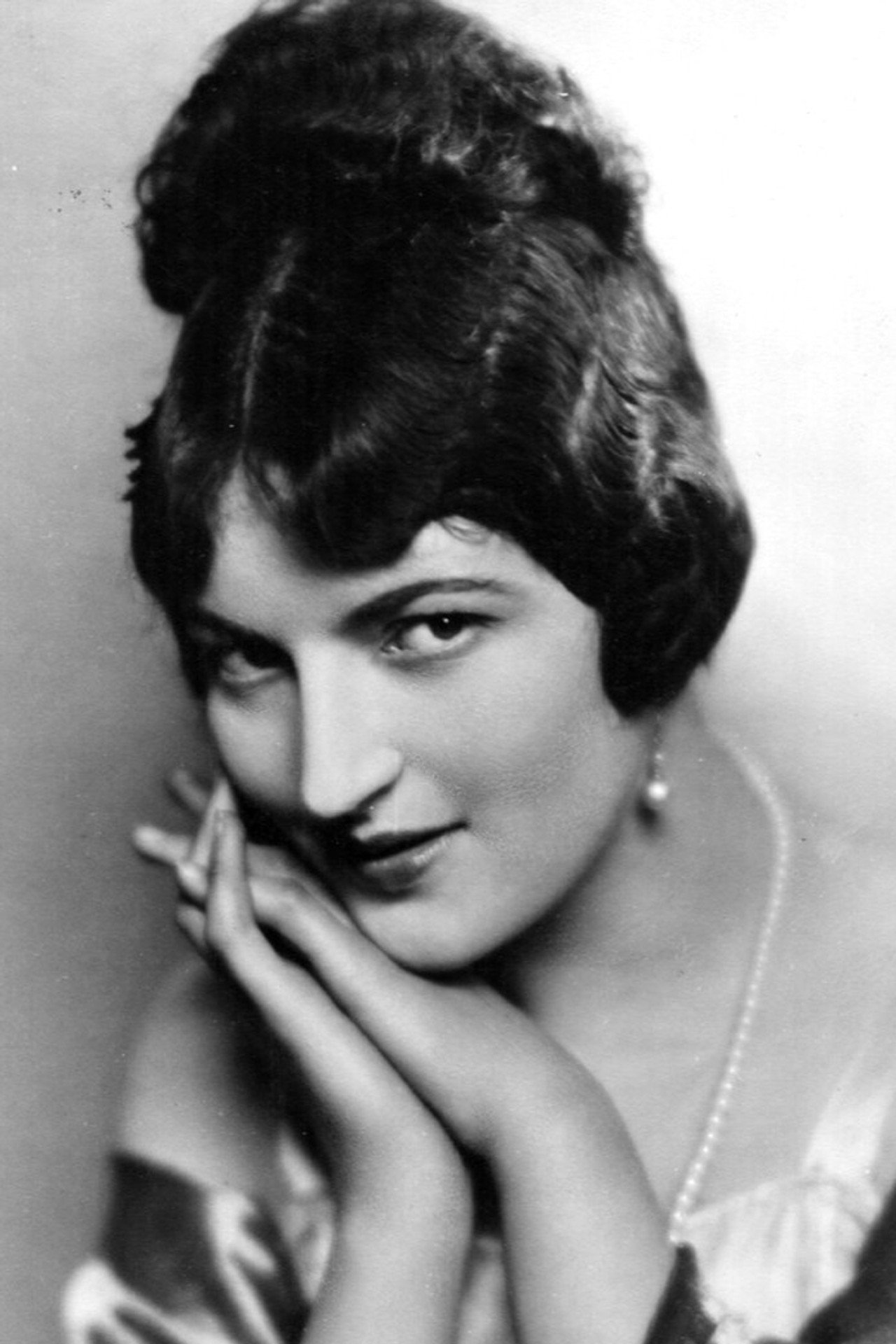 Dagmar Godowsky