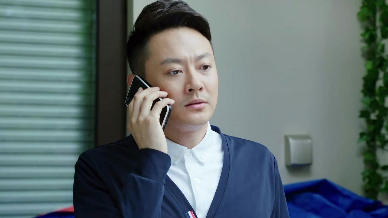 陪你漫步这个世界 — Épisode 12