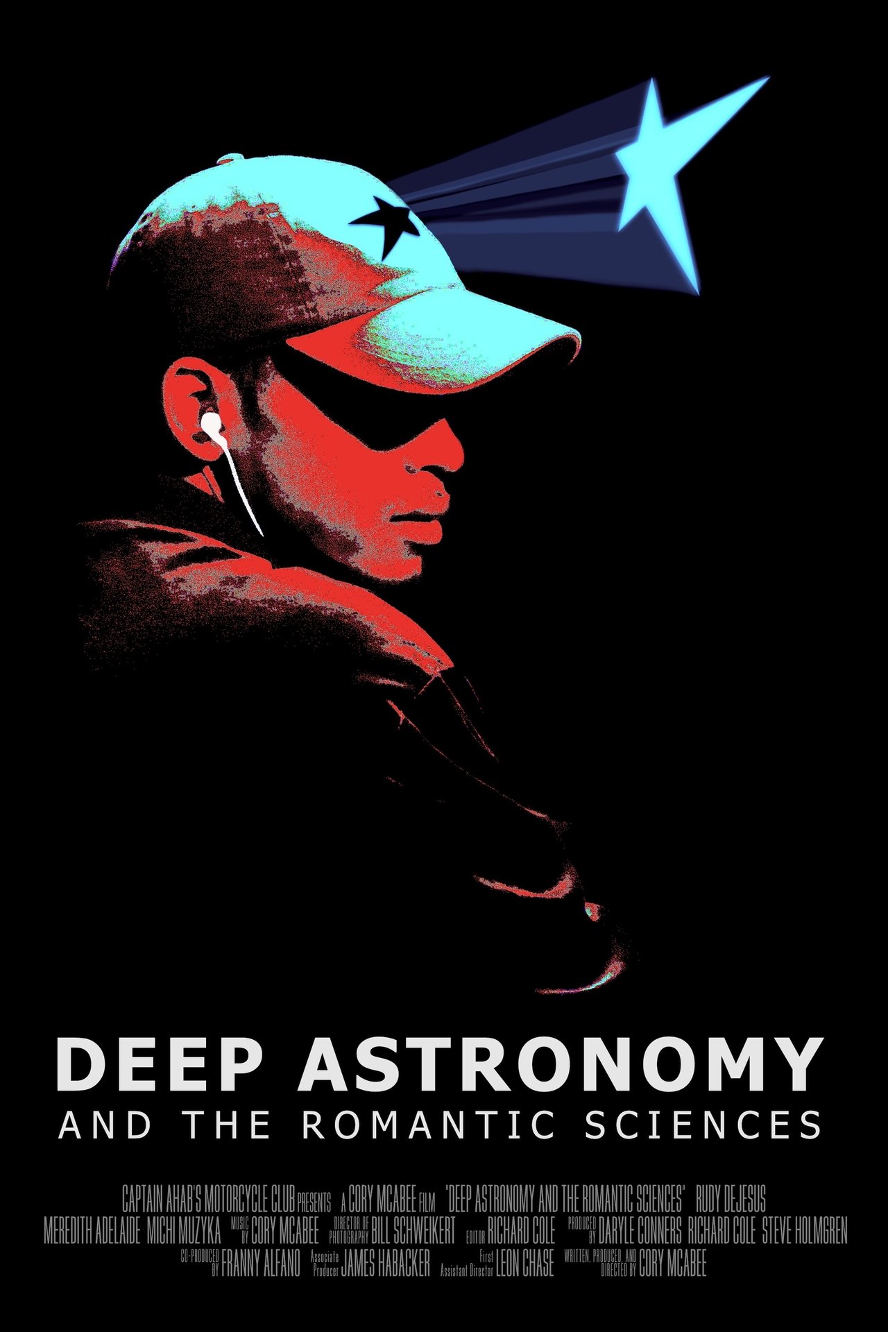 مشاهدة فيلم Deep Astronomy and the Romantic Sciences مترجم بدون اعلانات - بوستر
