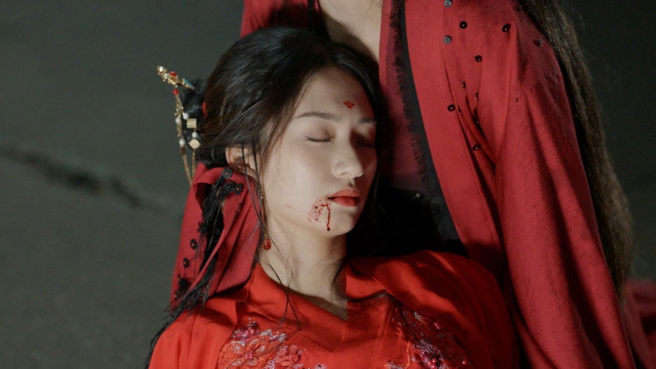 念念勿忘 — Épisode 21