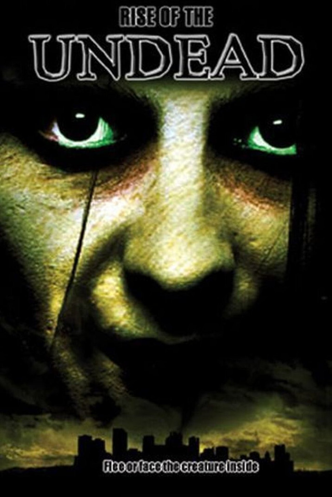 Rise of the Undead Rise of the Undead