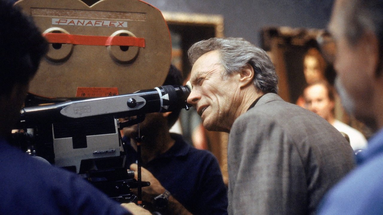 Scen från Clint Eastwood: A Cinematic Legacy