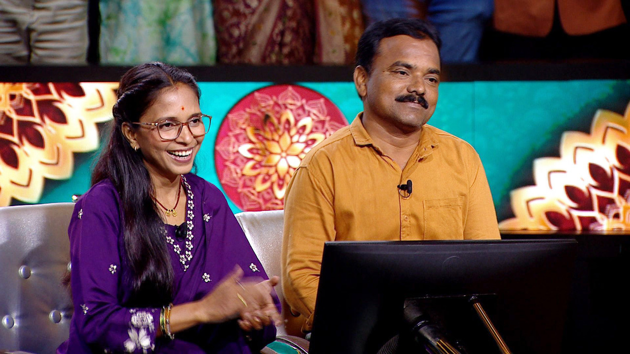 कौन बनेगा करोड़पति — Épisode 93