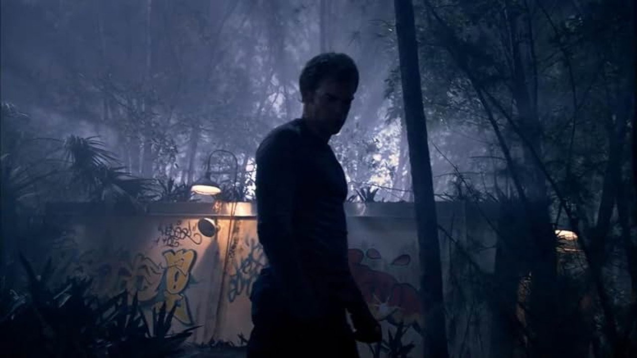 Dexter Still 2