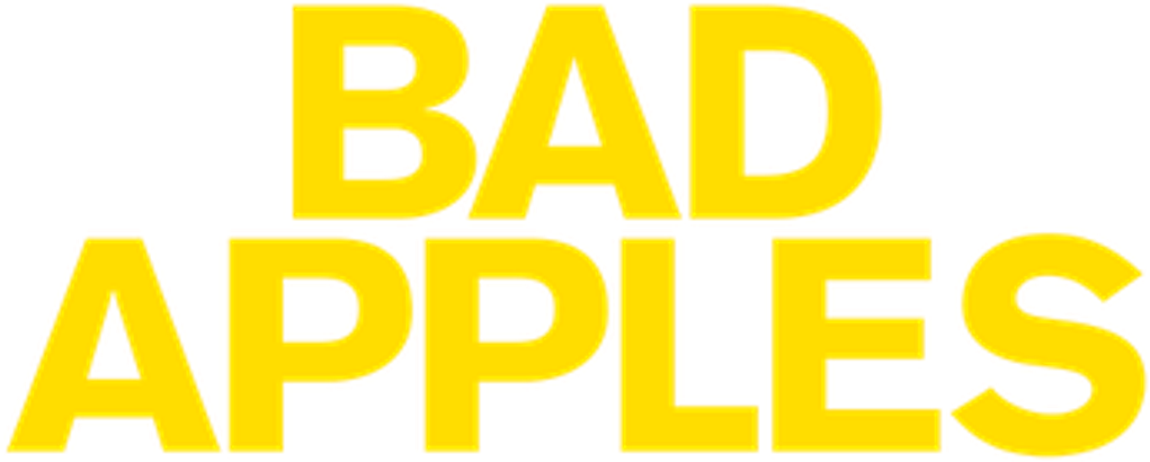 Bad Apples