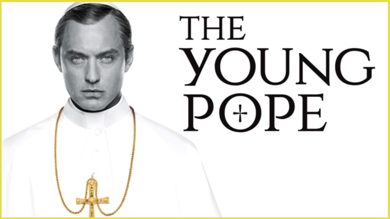 The Young Pope background