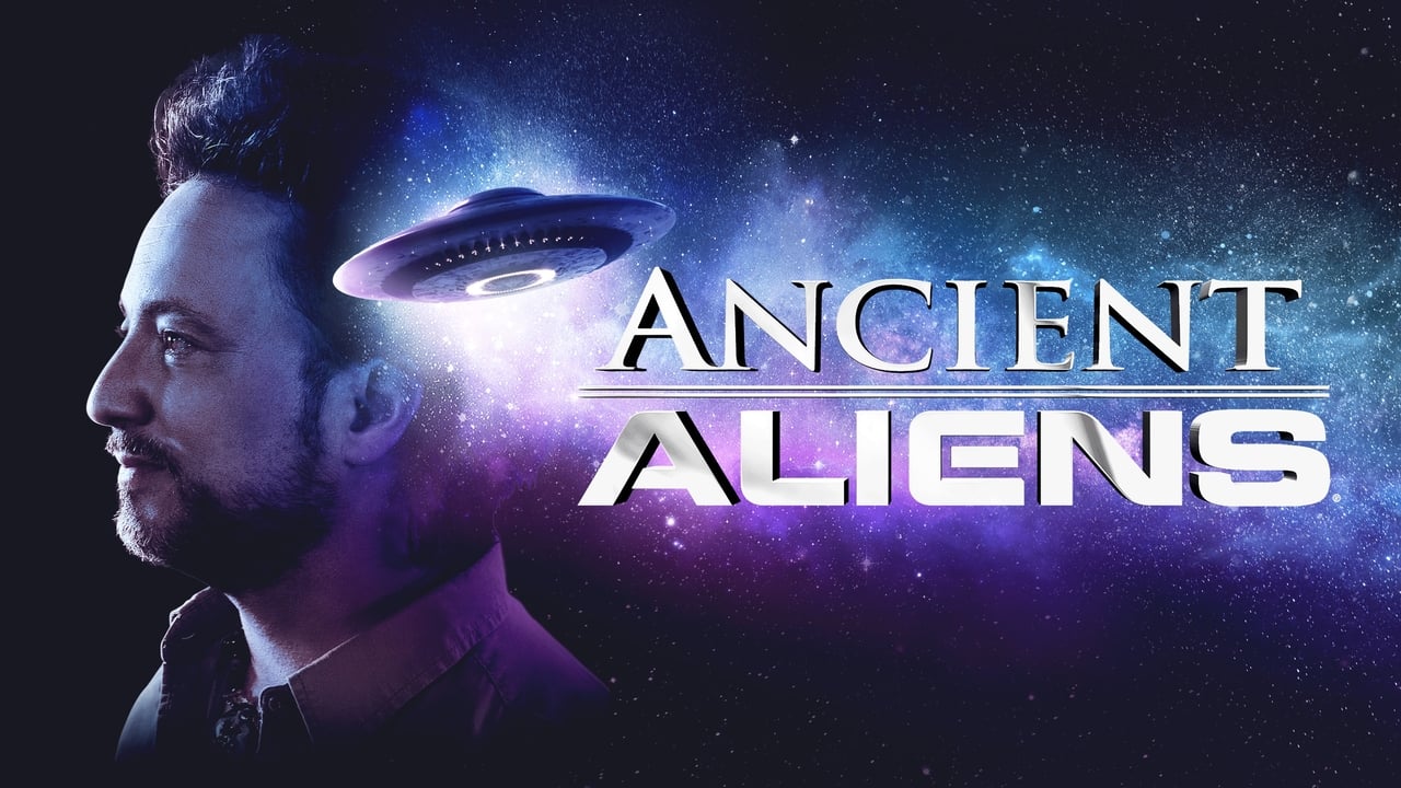 Ancient Aliens - Season 16