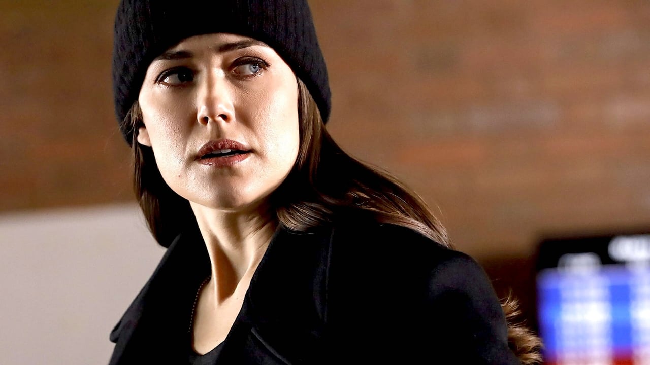 The Blacklist - Season 8 Episode 4 : Elizabeth Keen