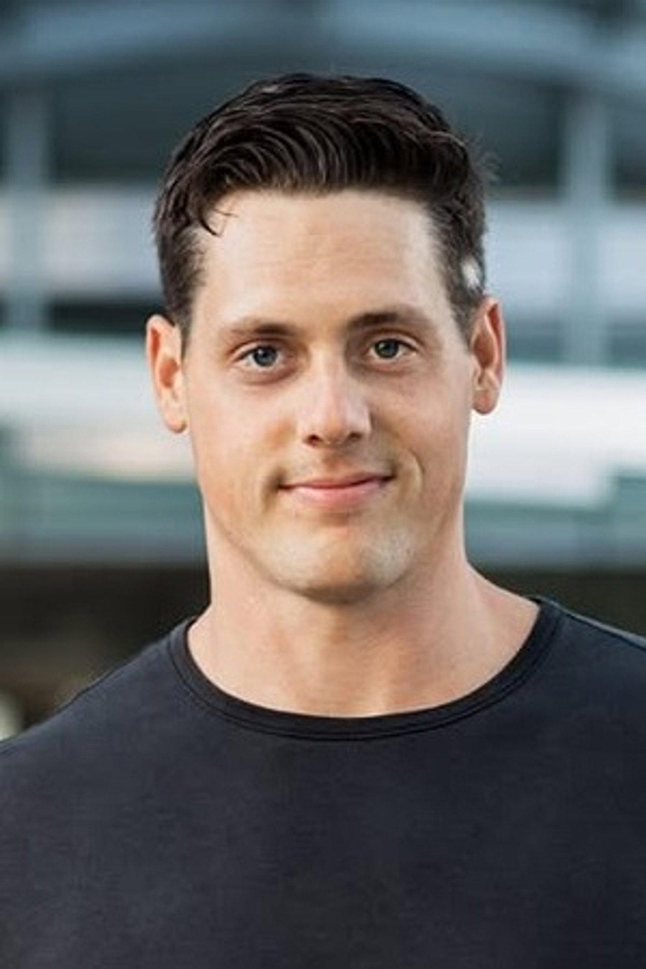 Steven Borden Jr.