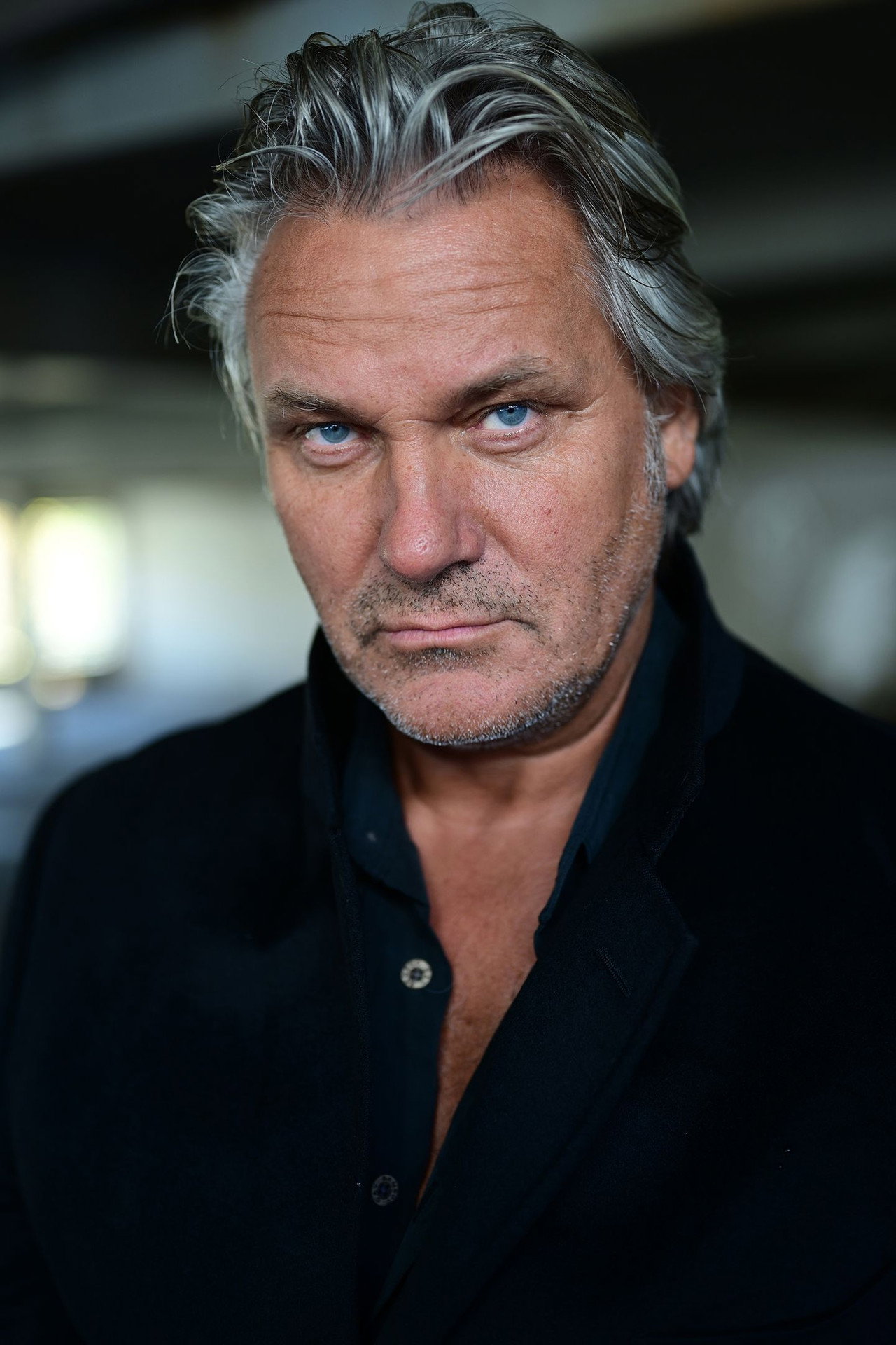 Mario Pokatzky