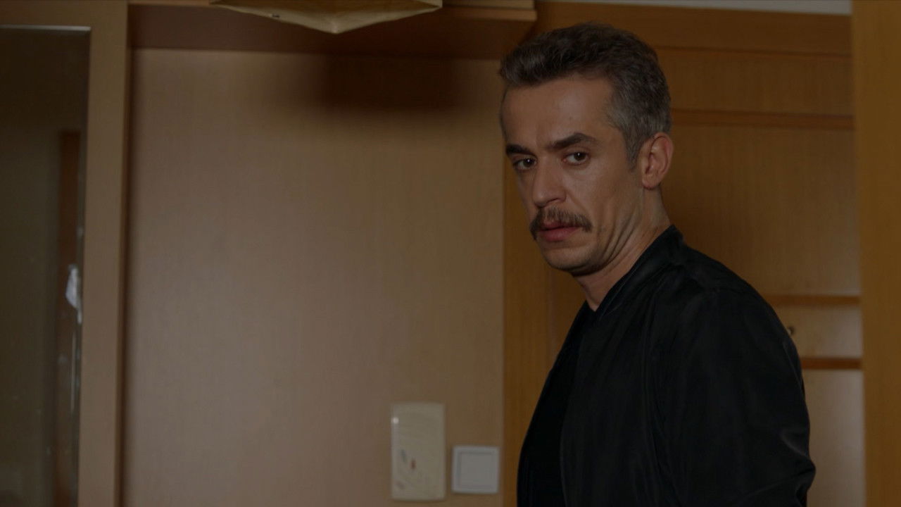 Kayıtdışı — Épisode 22