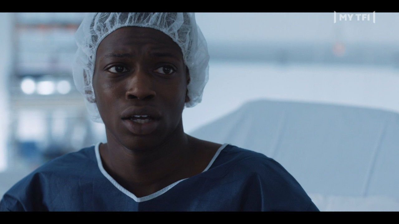 Les Bracelets rouges — Épisode 8