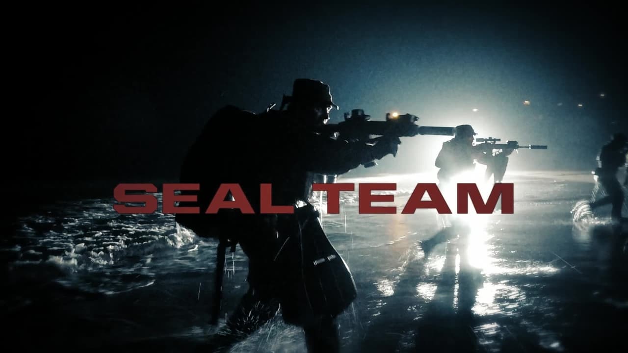 SEAL Team - Season 4 Episode 3 : The New Normal