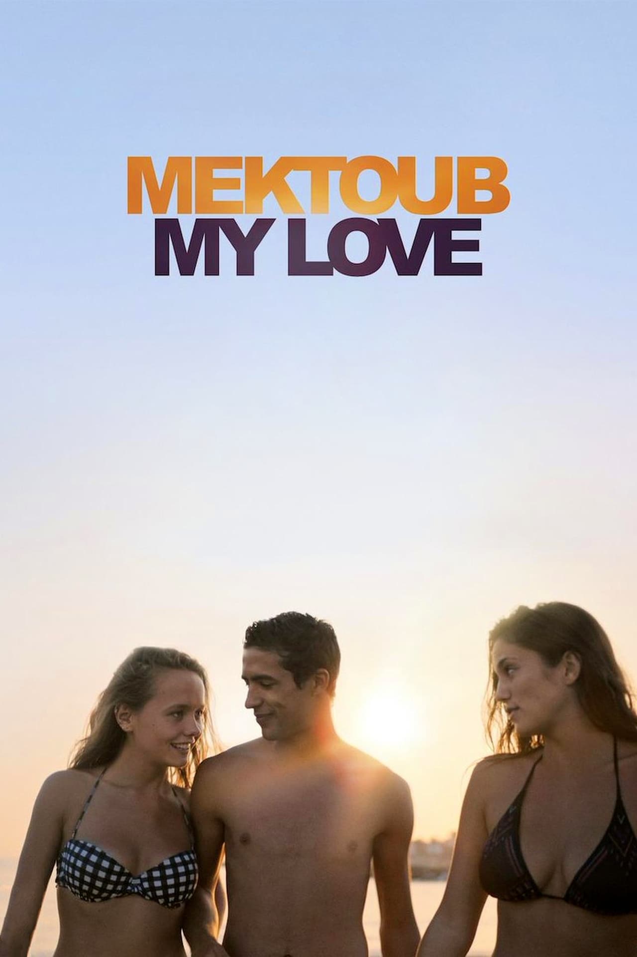 Mektoub, My Love: Canto Uno (2017)