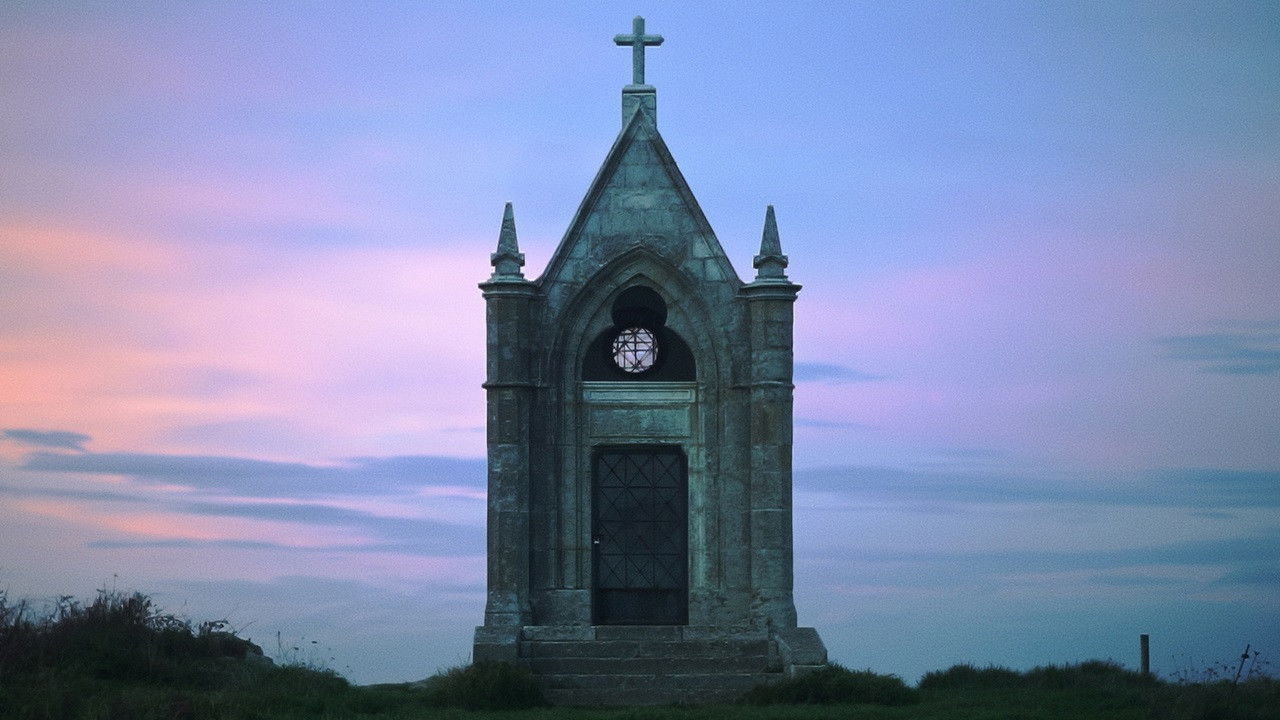 Relato del niño que estuvo allí