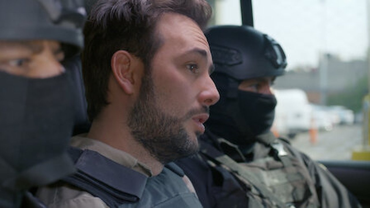 Rosario Tijeras (Mexico) - Season 3 Episode 51 : Episodio 51