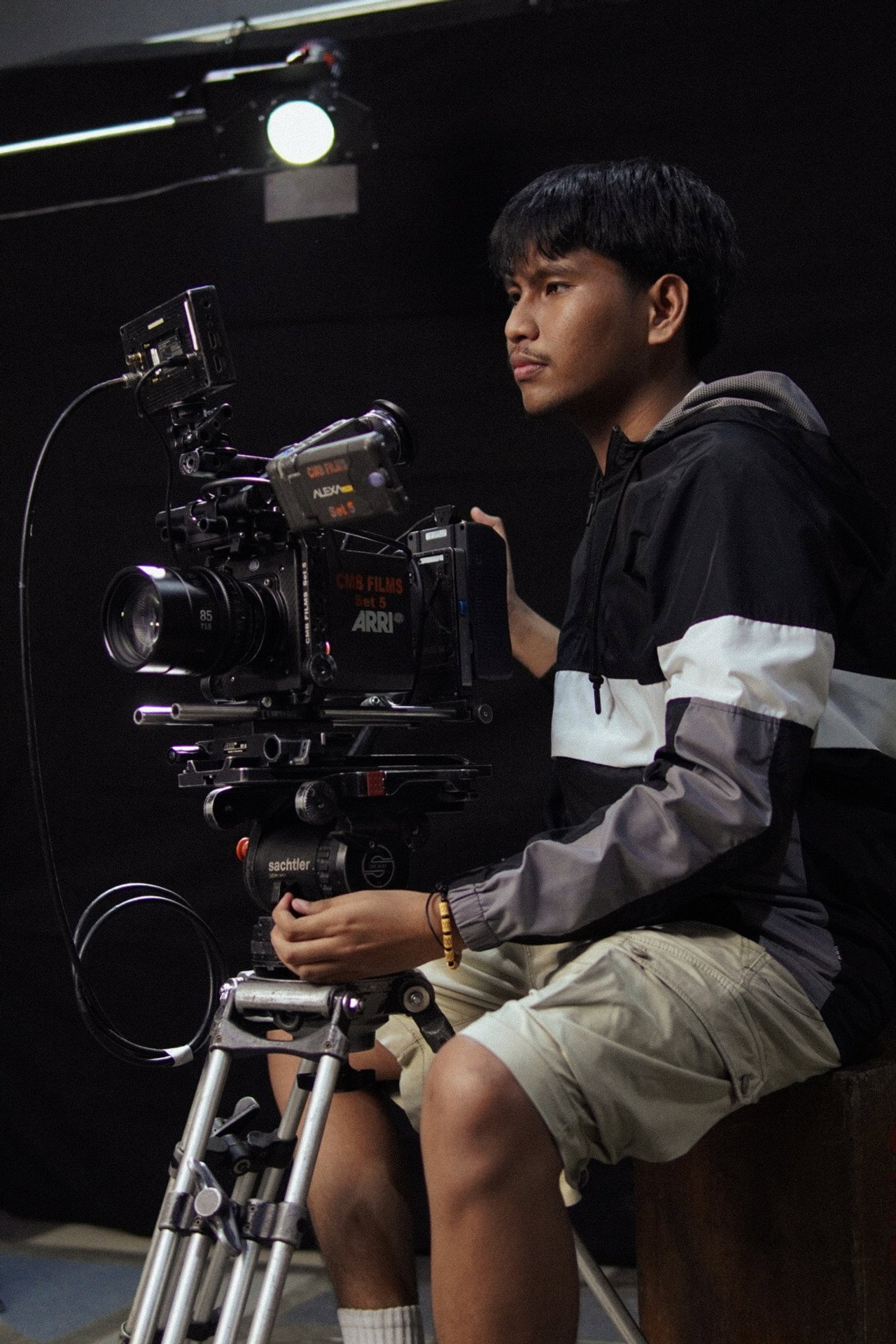 Tyrone Taotao