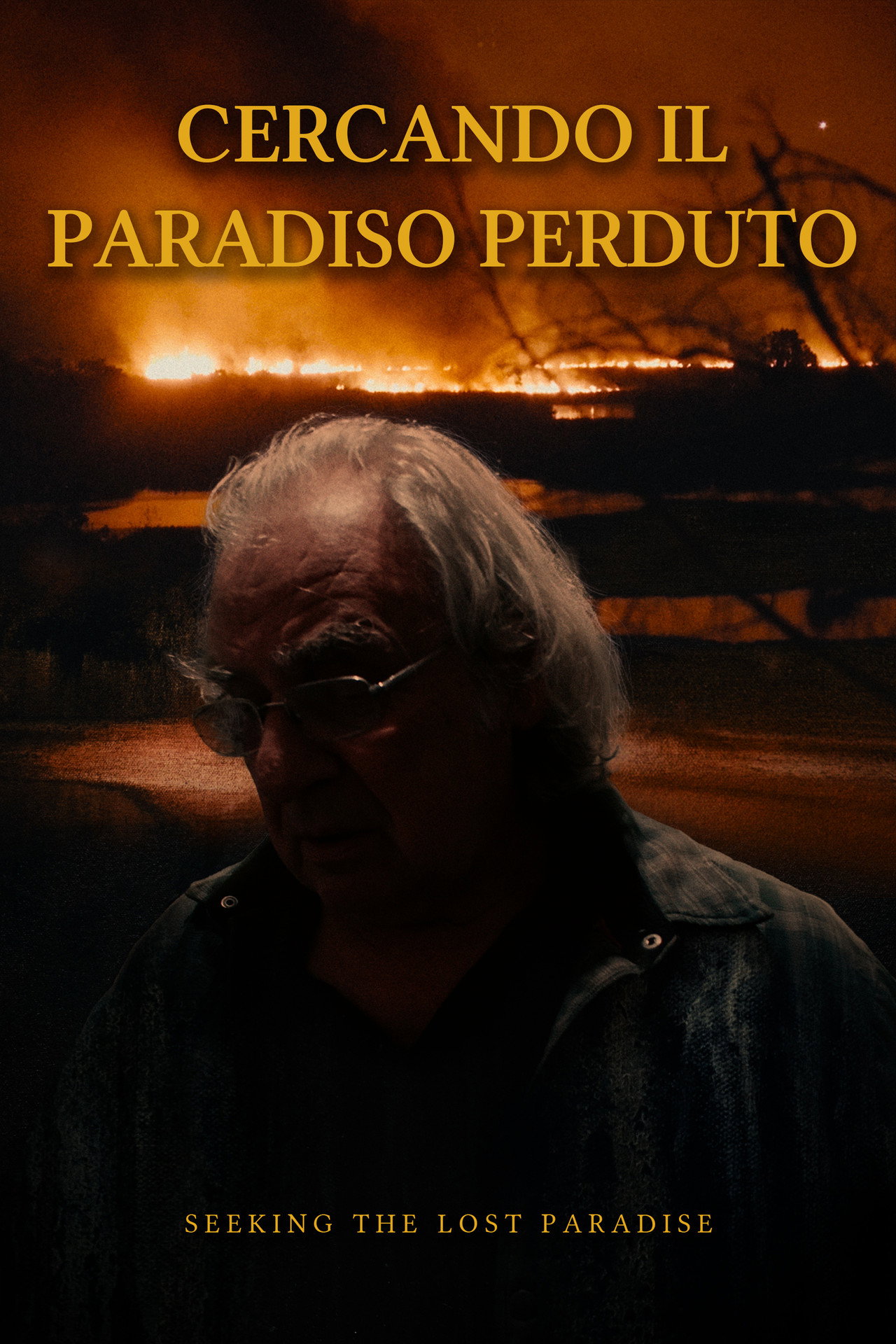 Seeking The Lost Paradise